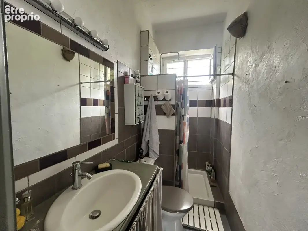 Maison en pierre avec jardin clos   Plus de 210 m2 habitables   Fort potentiel - 46350 PAYRAC - photo 8