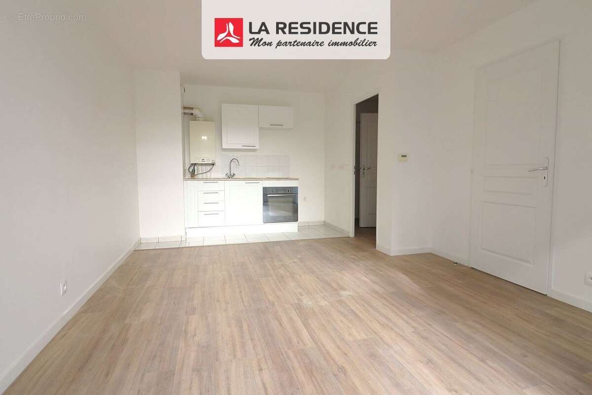 Appartement à ARGENTEUIL