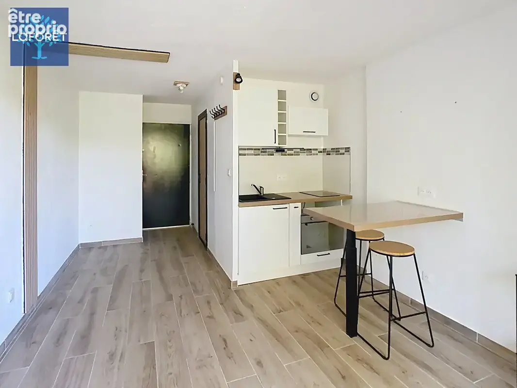 Photo Appartement à Sausset-Les-Pins au prix de 185 000€