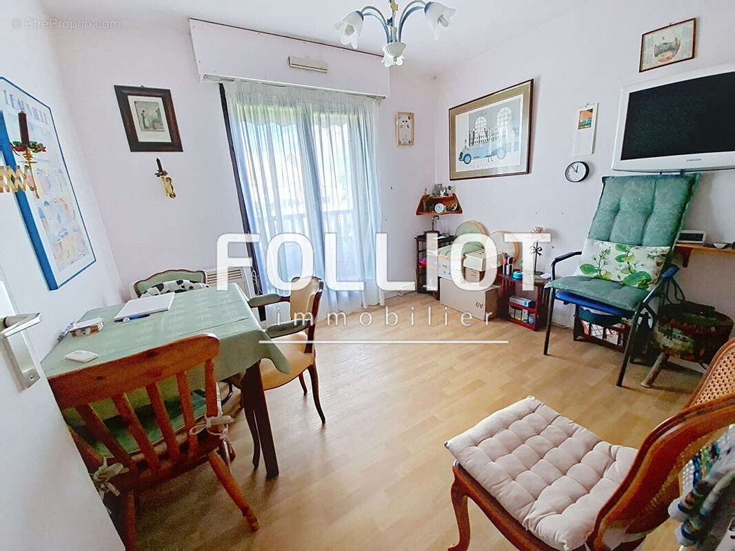 Appartement à CABOURG
