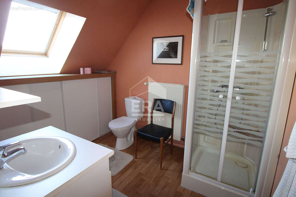 Maison 120m² à tergnier - photo 14