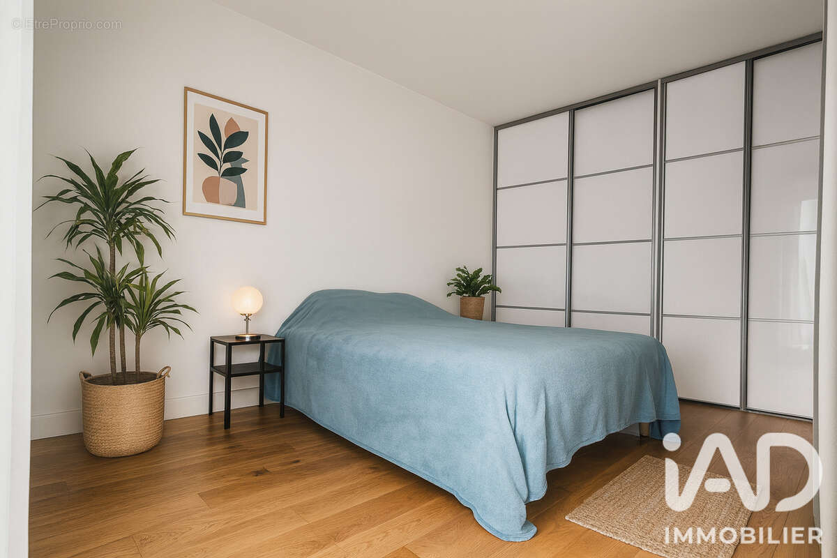 Photo 7 - Appartement à WISSOUS