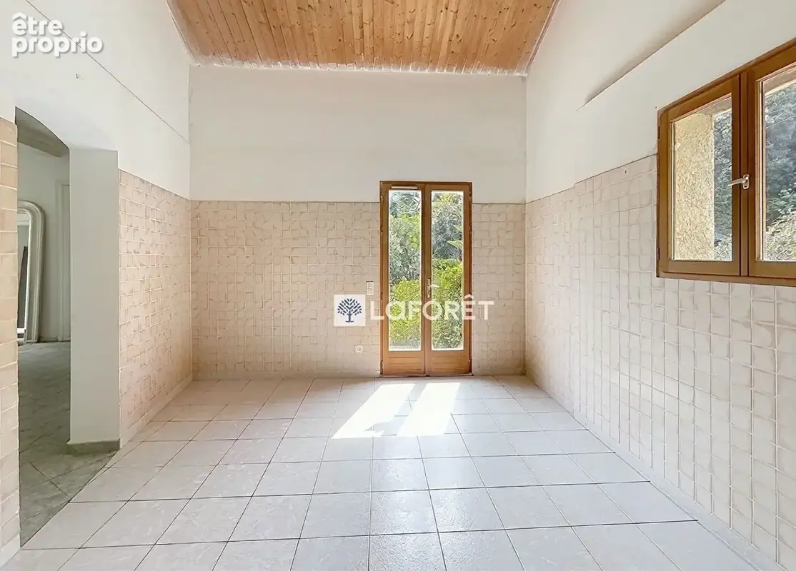 Maison Menton 3 pièces 78.64 m2 - Cadre idylique et verdoyant - photo 4