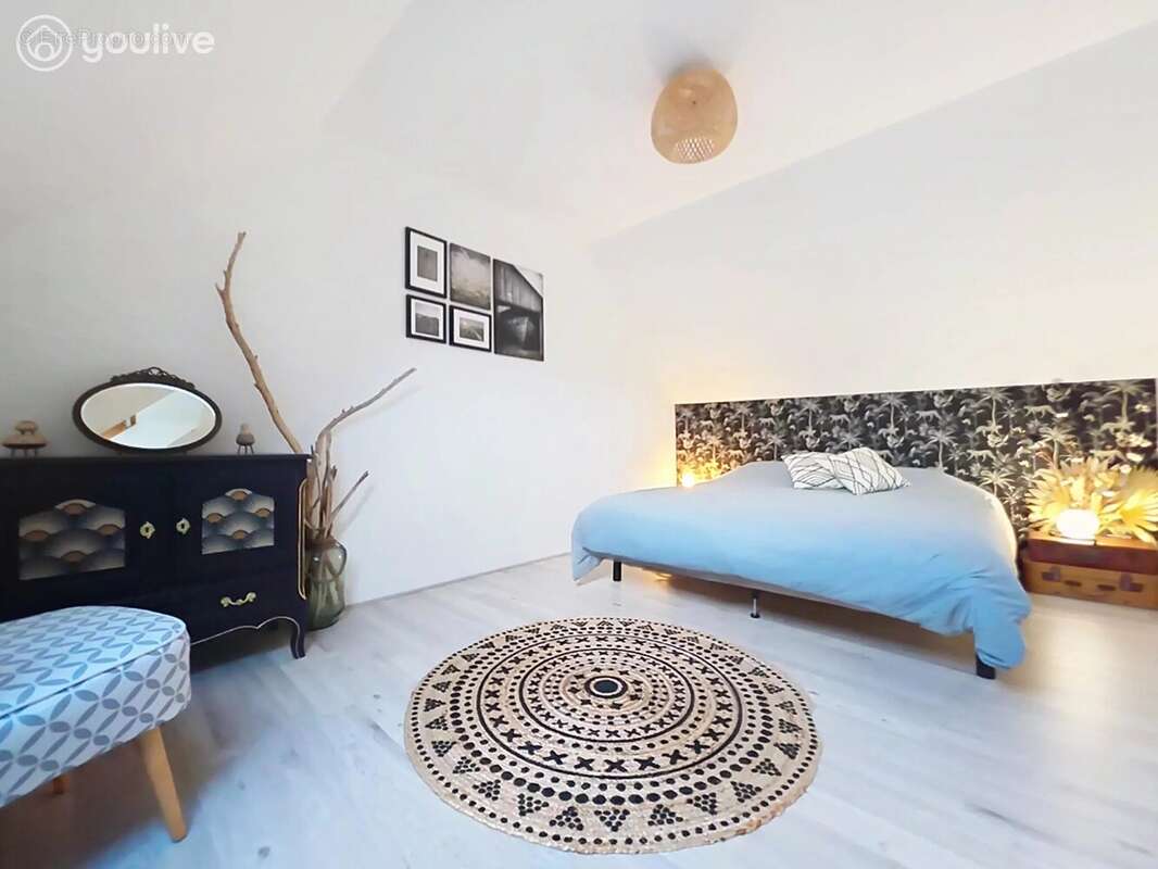 Appartement à PLOUGUERNEAU
