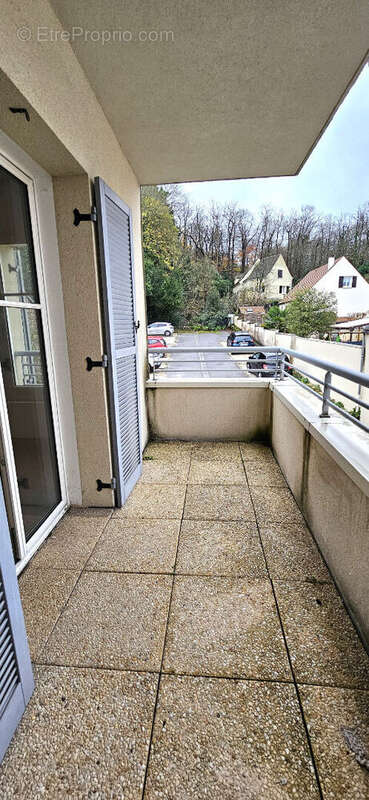 Appartement à DOMONT