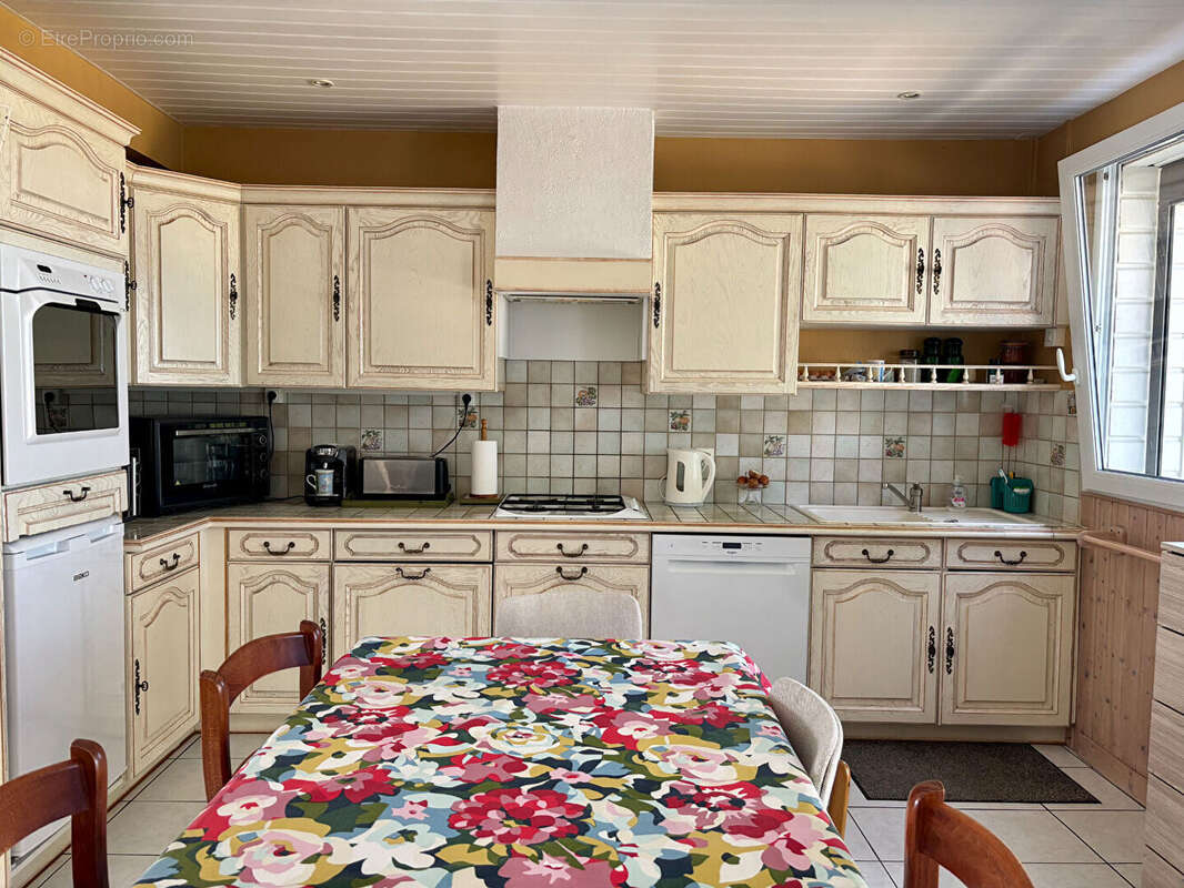 Maison Les Sables D Olonne - photo 6