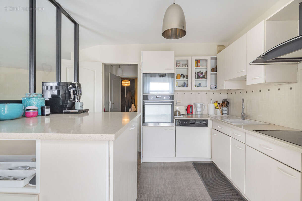 Photo 4 - Appartement à ANGERS