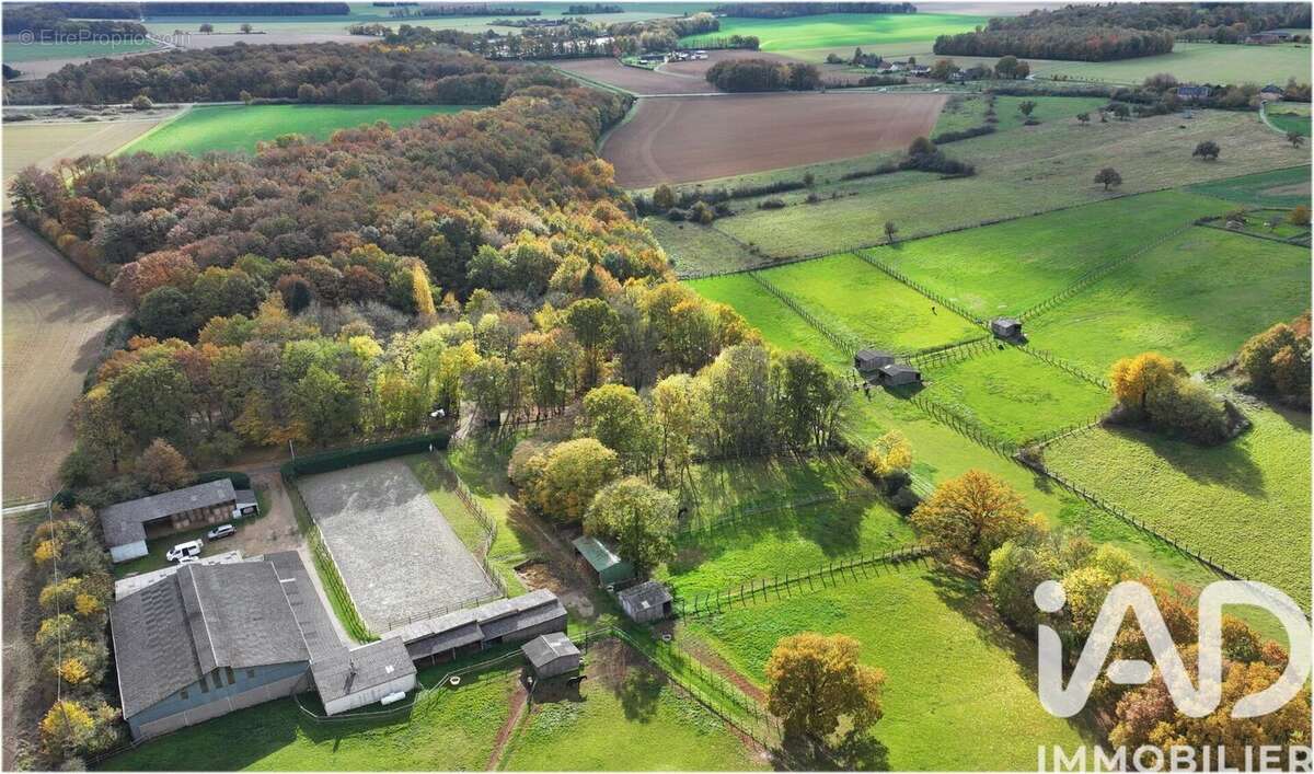 Photo 2 - Maison à BROU