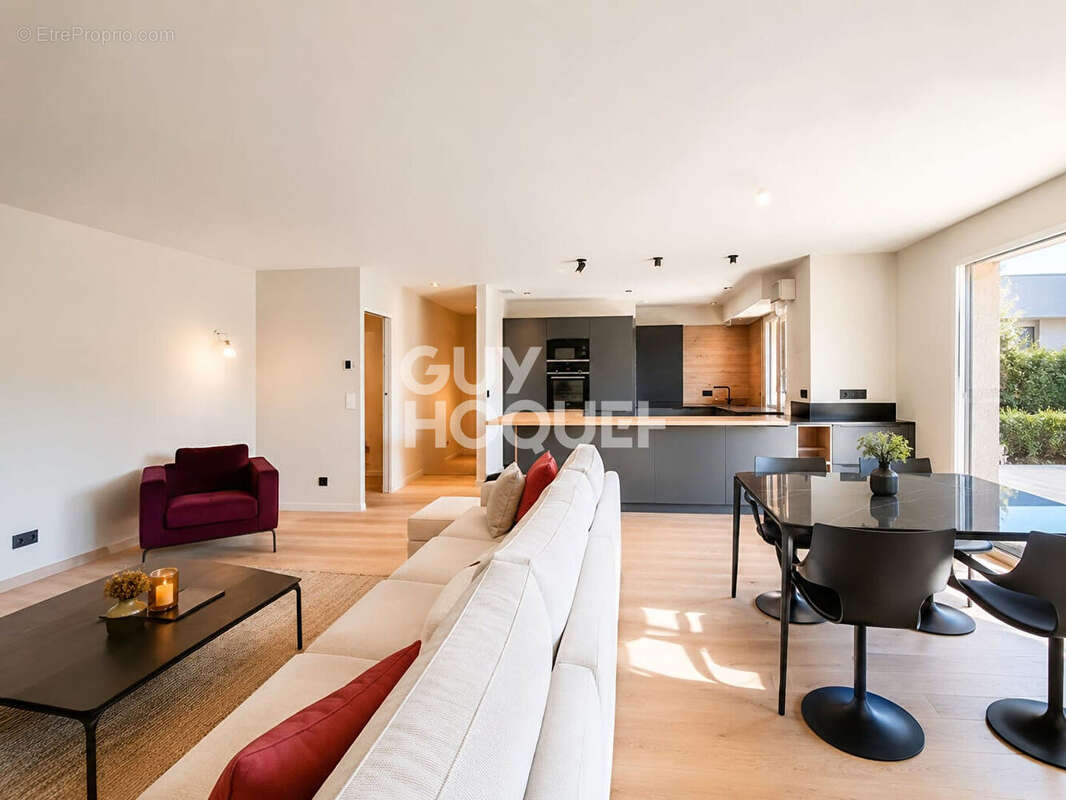 Appartement à CABESTANY