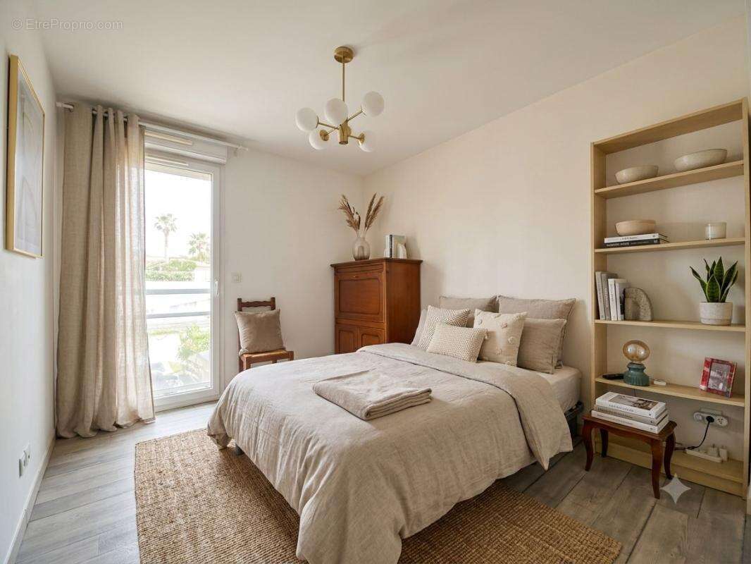 Appartement à LA CIOTAT