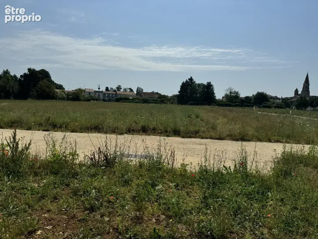 Terrains à bâtir viabilisés - photo 2