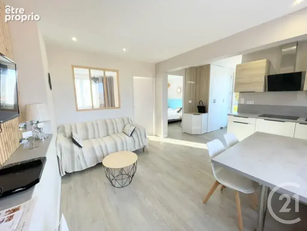 Maison 7 pièces 112 m² à vendre à Pornic (44210) - photo 3