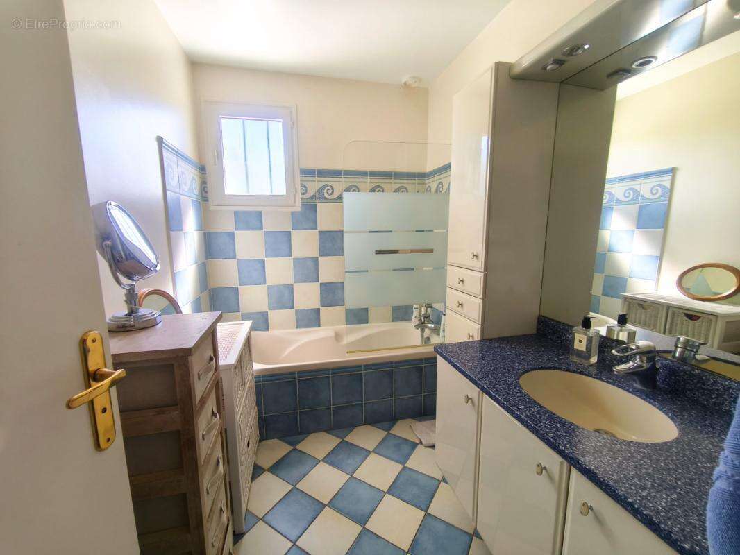 Maison à vendre 5 chambres SAINT OUEN (41) - photo 8