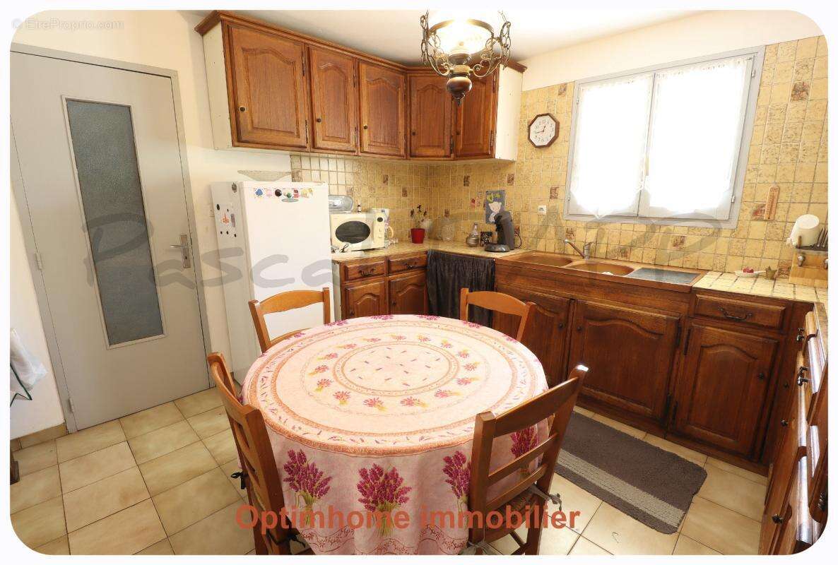 Maison à vendre 9 pièces AGDE (34) - photo 4