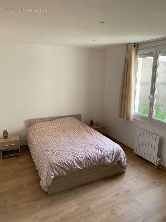 Appartement à MONTCEAU-LES-MINES