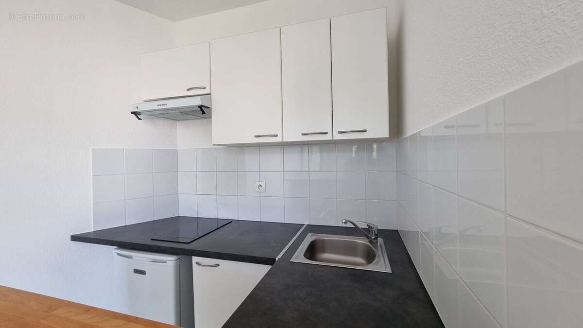 Appartement 34 m² à Toulouse  - photo 2