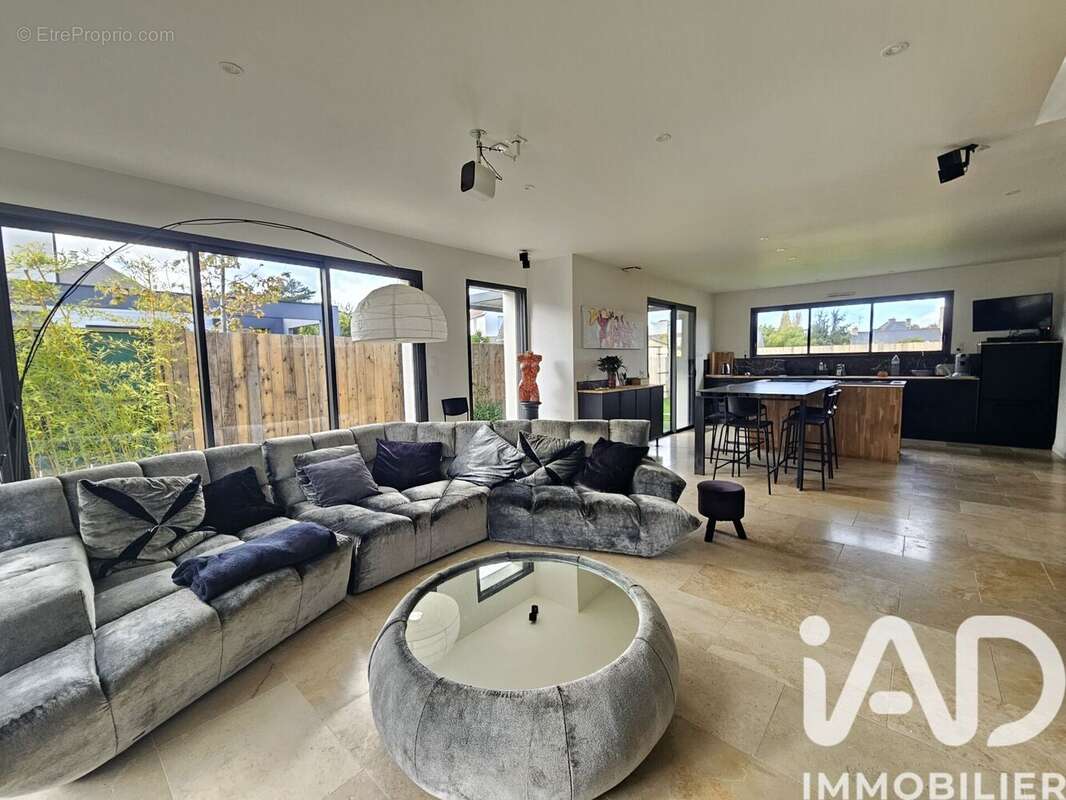 Photo 2 - Maison à DINARD