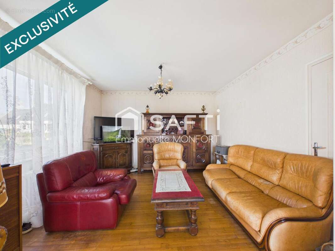 Photo 5 - Maison à PLOUNEOUR-MENEZ