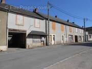 Appartement à MARSAC