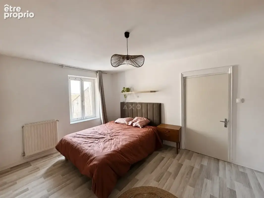 Appartement / 3 chambres / 95 m² / Grande terrasse / Pont-à-Mousson - photo 6