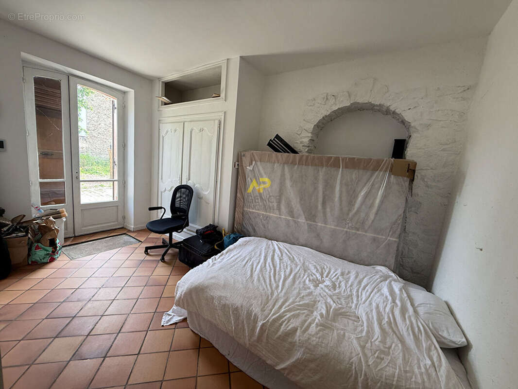 Maison à CORMEILLES-EN-PARISIS
