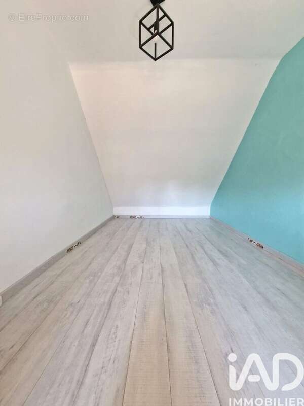 Photo 9 - Maison à SAINT-SOUPPLETS