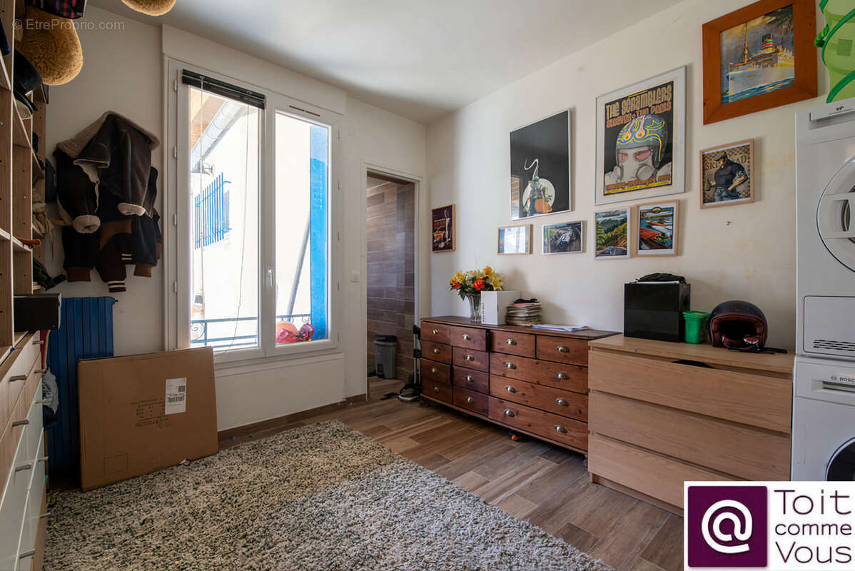 Maison à ROMAINVILLE