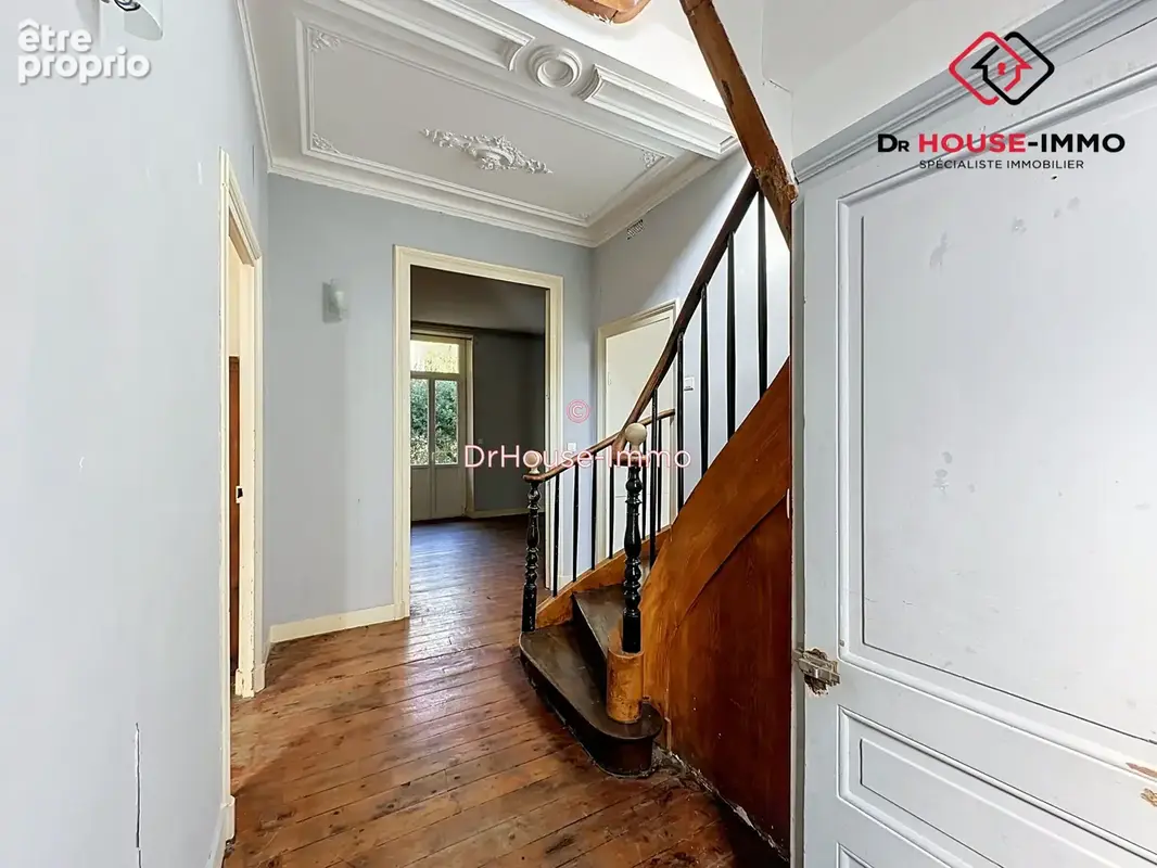 Maison 170 m² à Perigueux  - photo 5