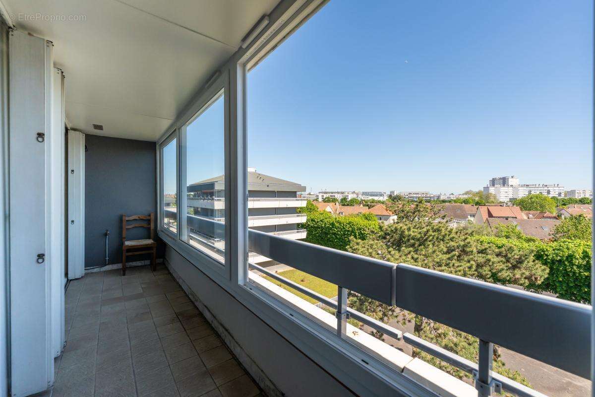 Appartement à THIAIS