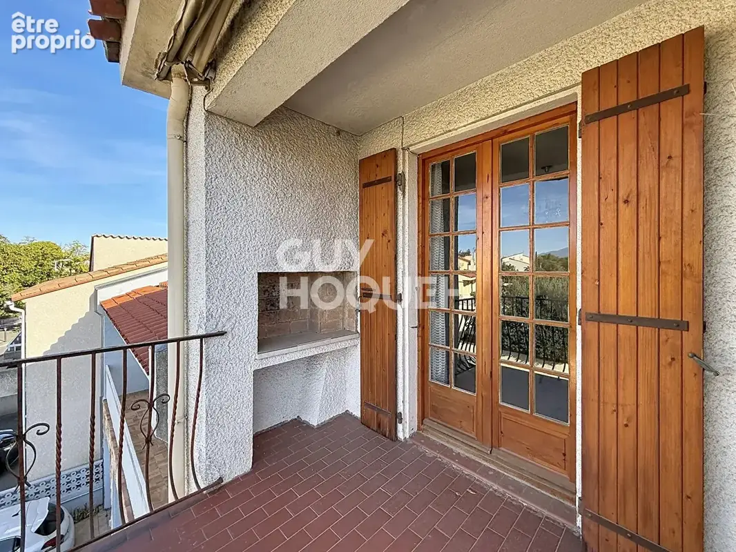 Appartement 4 pièces à vendre à Perpignan (66000) - Quartier Las Cobas - photo 9