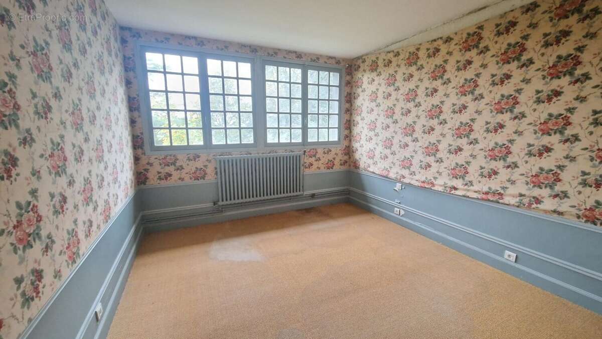 Maison à MONTIVILLIERS