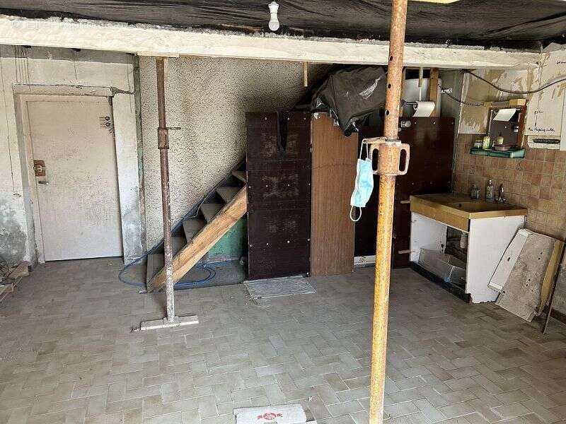 Maison à MONTROND-LES-BAINS