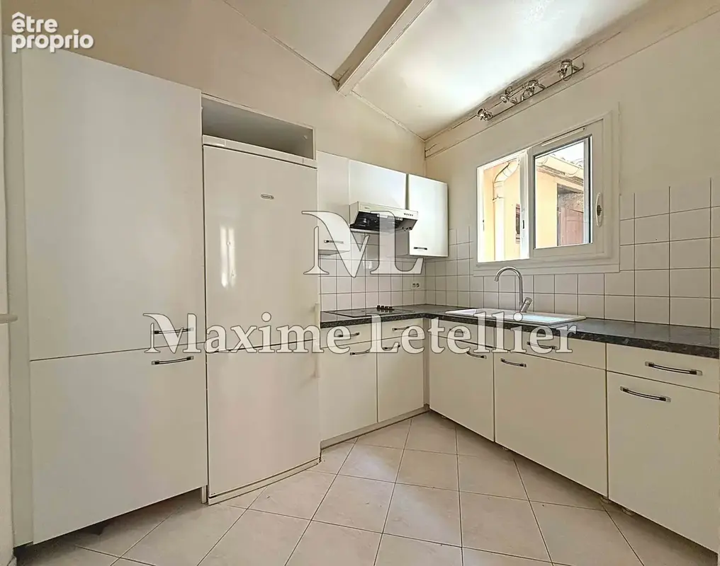 Maison 4 pièces 68 m² à vendre à Marseille-4e (13004) - photo 6