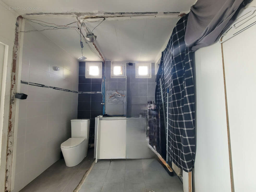 Appartement à TREVOUX