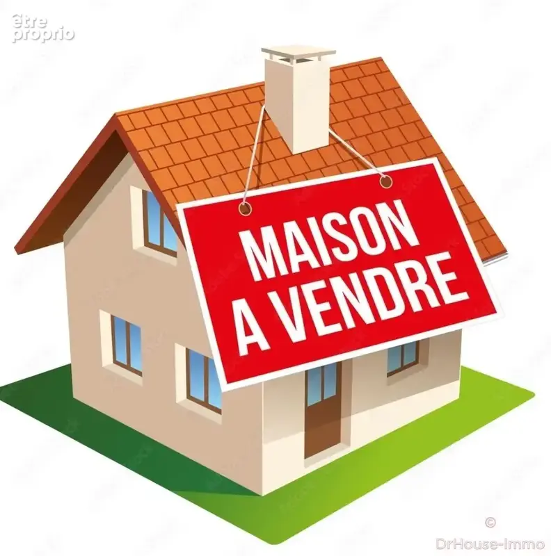Maison à FEREL