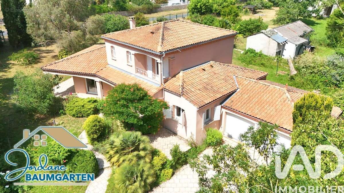 Photo 2 - Maison à SAINT-GEORGES-DE-DIDONNE