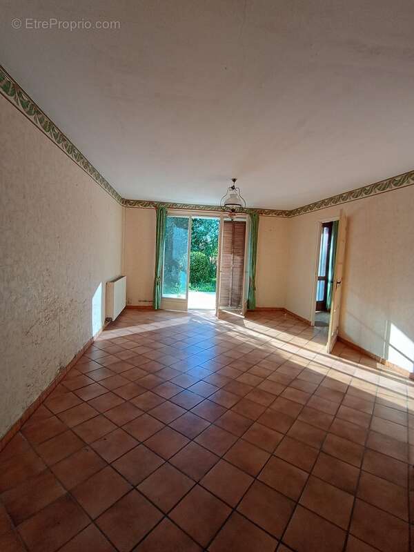 Maison 92 m² à Saint-Laurent-De-Cognac  - photo 63