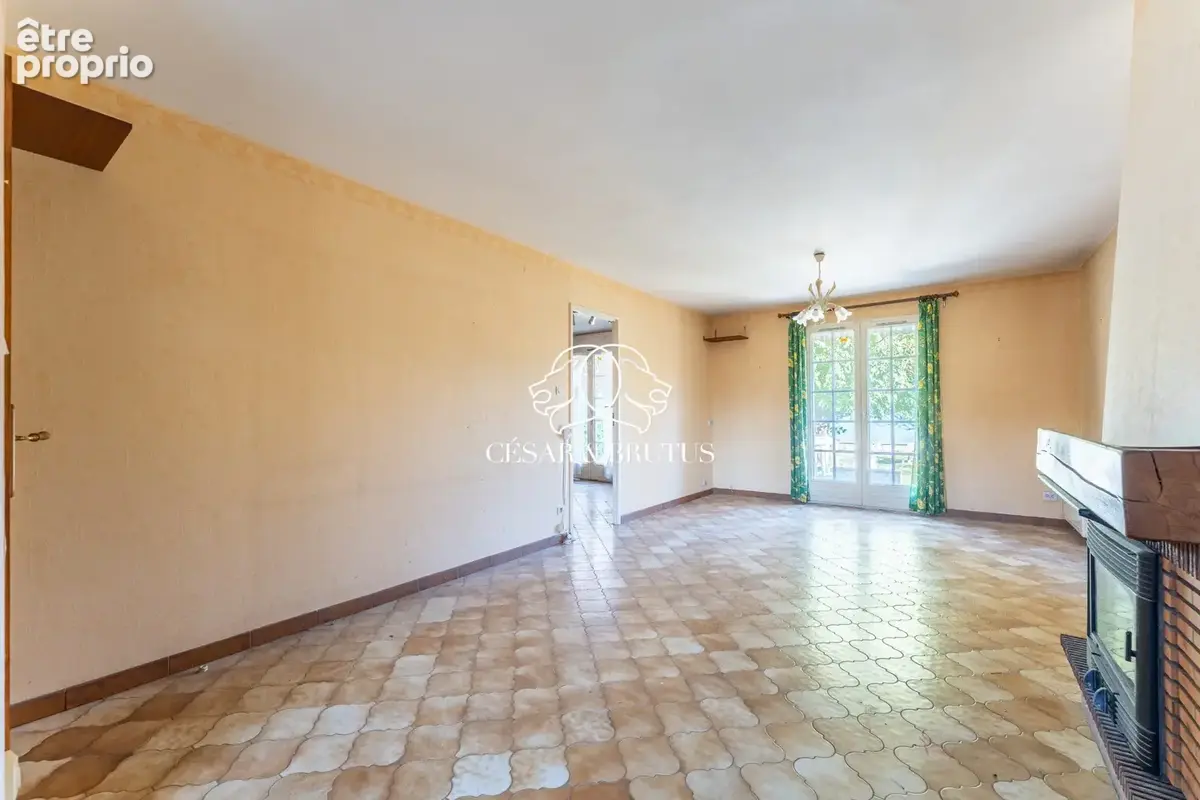 Maison 4 pièces 90 m² à vendre à La Verpilliere (38290) - photo 6