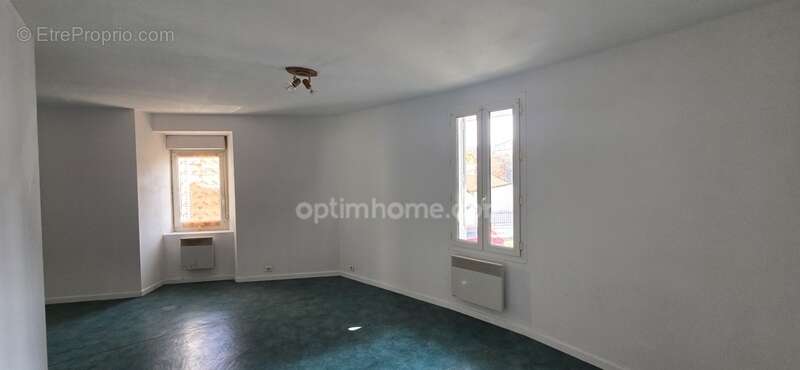 Appartement à TARBES