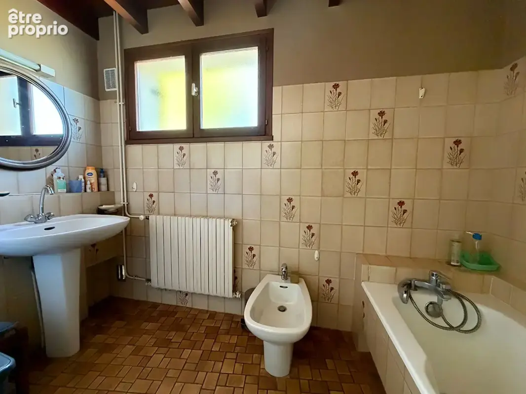 Maison Vernoux 5 pièce(s) 121 m2 - photo 5