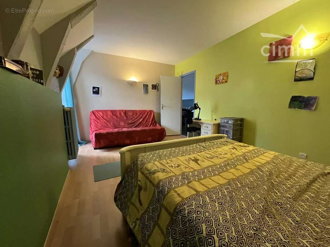 Ensemble immobilier au cœur de l'Aubrac - photo 31