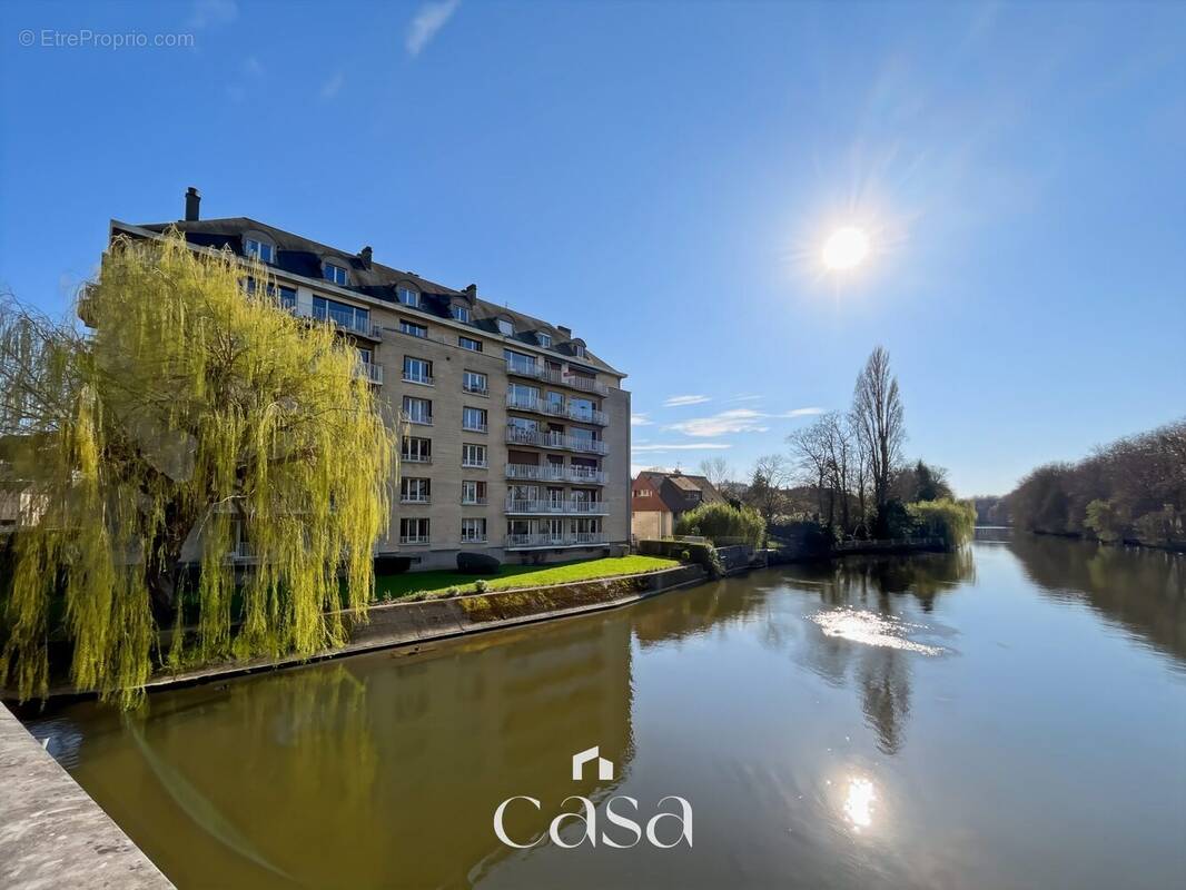 Appartement à CAEN