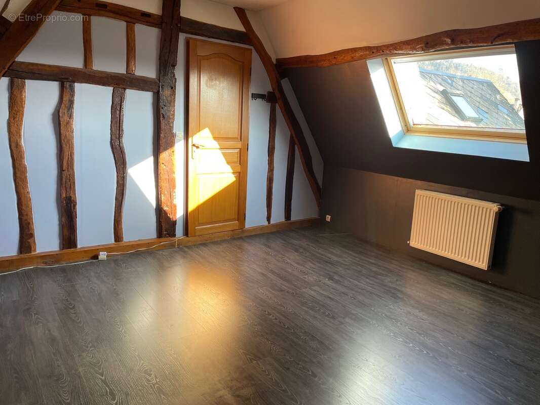 Maison à Pitres - photo 9