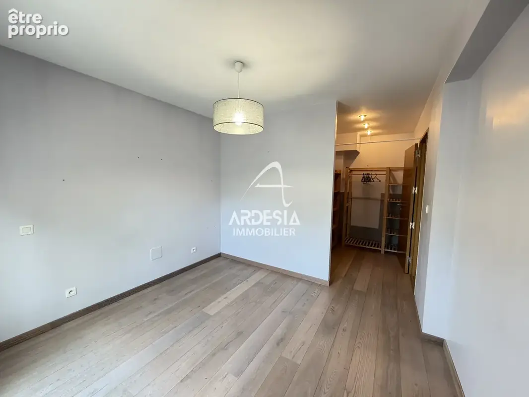 Maison 125 m2 - saint michel de maurienne - photo 18