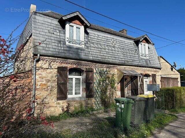 Photo 2 - Maison à ANOR