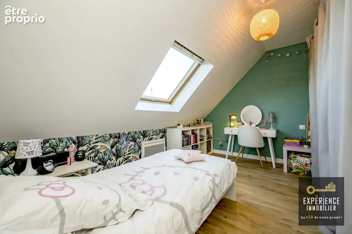Charmante maison vivable de plain-pied - photo 13