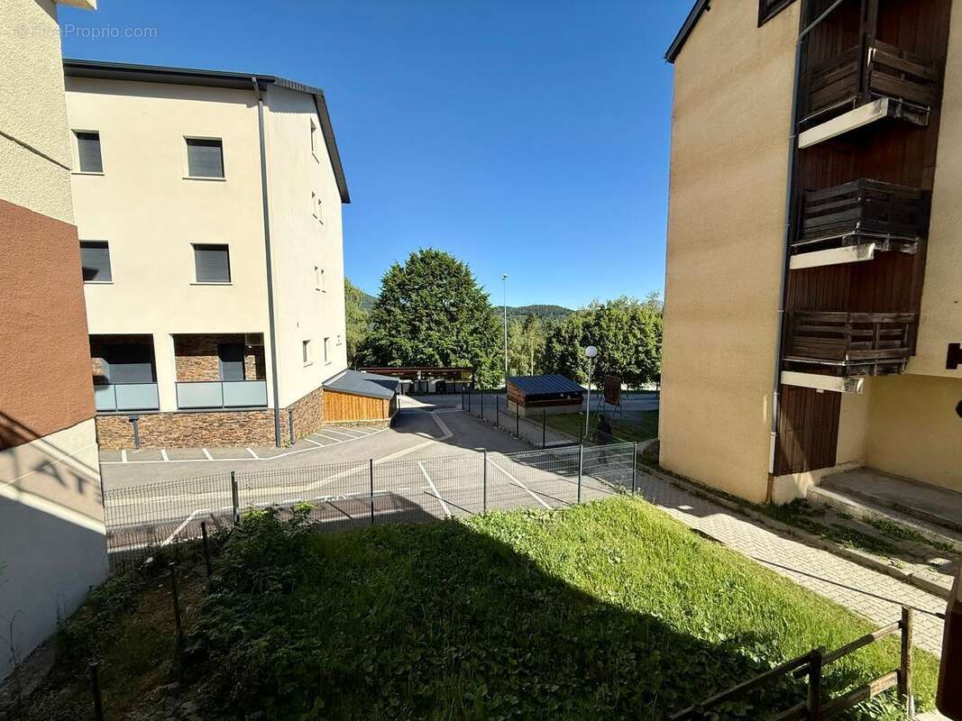 Appartement 104 m² à Prades  - photo 10