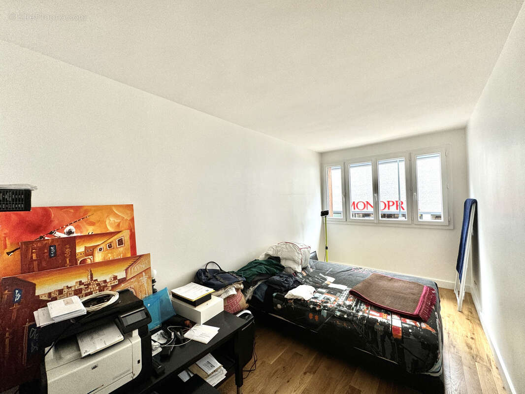 Appartement à SAINT-MANDE