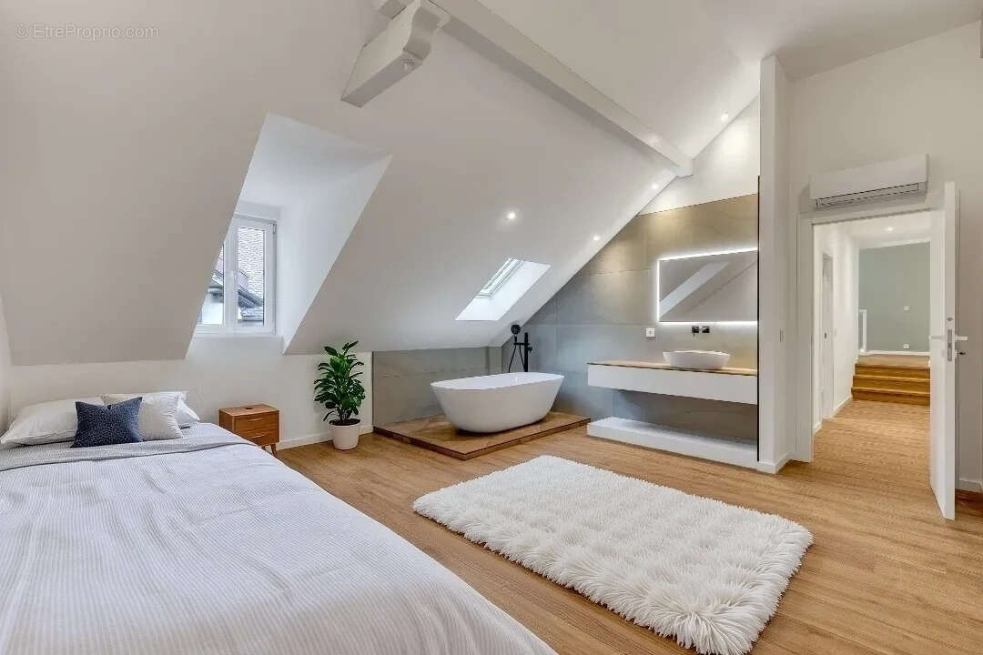 Appartement à ANNECY