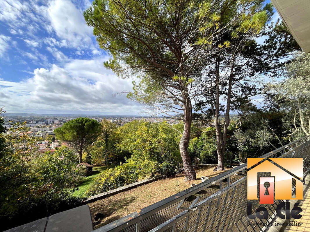 Maison à BON-ENCONTRE